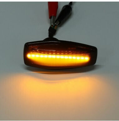 Hyundai Flash LED за Hyundai Elantra / Tucson / Sonata / Getz / XG 30 / Trajet / Matrix Toyota Matrix 2бр