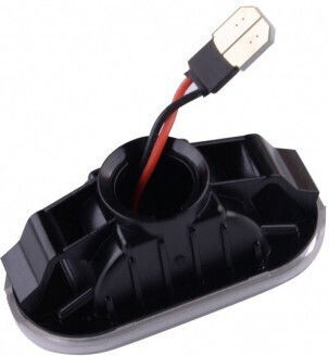 Nissan Flash LED за Nissan Qashqai / Pathfinder / Navara / 350Z / Micra / Tiida 2бр