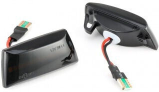 Φλας Led 12V για Chevrolet Cruze 2τμχ