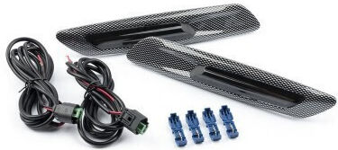 BMW Φλας Led για BMW F10 2τμχ