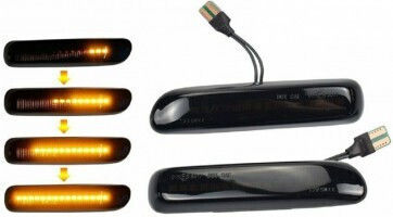 BMW Φλας Led για BMW E46 2τμχ