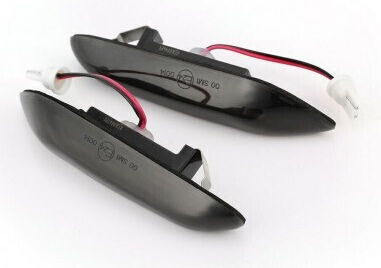BMW Blitzlicht LED für BMW E46 / E36 / Serie 3 50000 2Stück