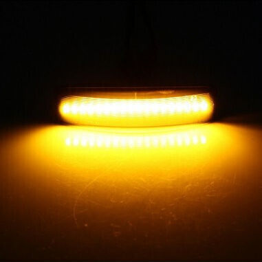 Land Rover Φώτα Πινακίδας Led 12V για Land Rover Freelander / Discovery Sport / Discovery / Range Rover Sport 2τμχ