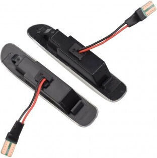 BMW Φλας Led για BMW E46 2τμχ