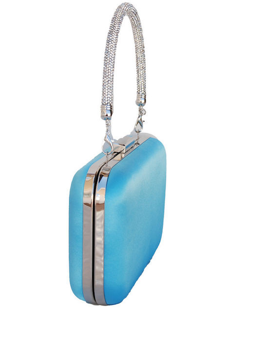 Vamore Women's Bag Shoulder Light Blue