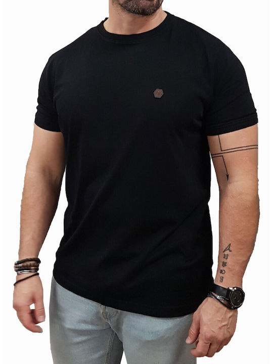 T-shirt Black