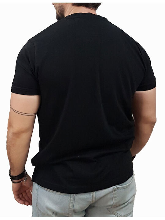 T-shirt Black