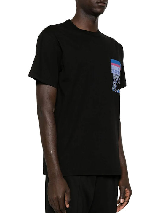 Bluse Schwarz