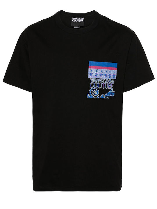 Bluse Schwarz