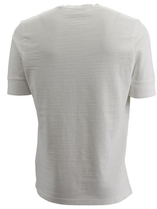 T-Shirt Weiß