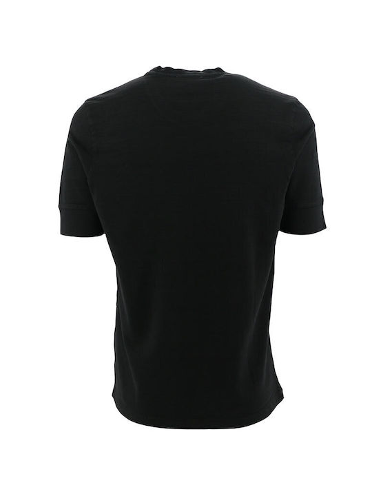 Cosi Jeans Herren Shirt Schwarz