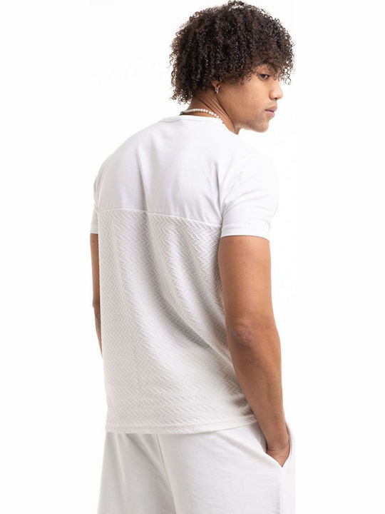 T-Shirt Weiß