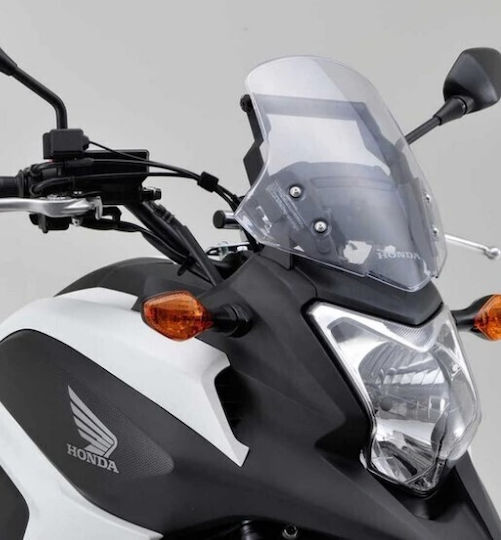 Fairing Bar Motosliders Honda Nc750x 2014-2015