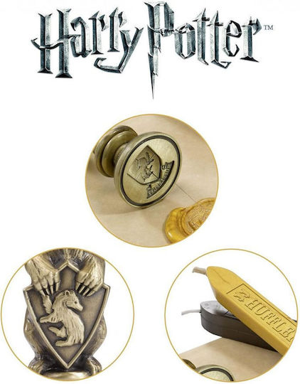 The Noble Collection Harry Potter Figurina Hufflepuff 11.43 cm