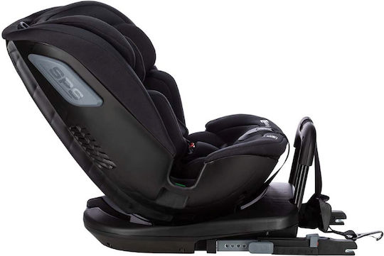 FreeOn Epic Baby Car Seat i-Size with Isofix Black