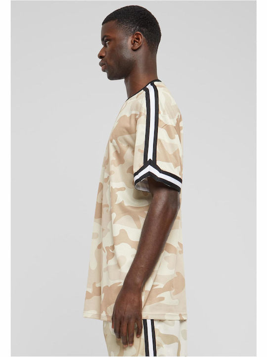 Tricou sport Simplesandcamo