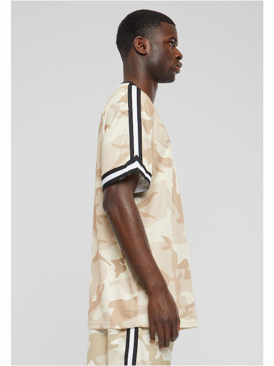 Tricou sport Simplesandcamo