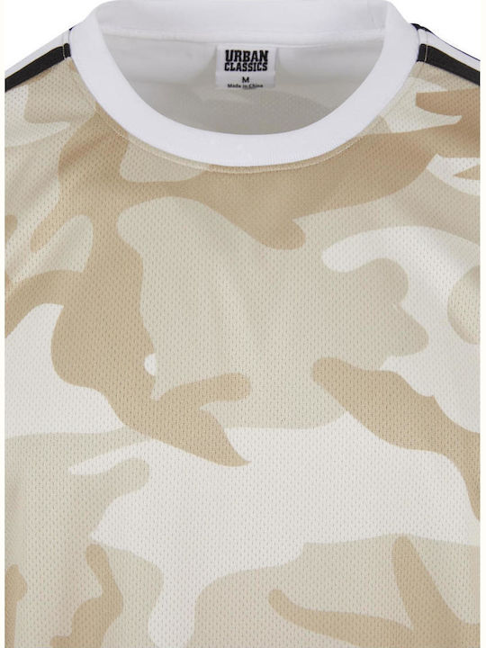 Tricou sport Simplesandcamo