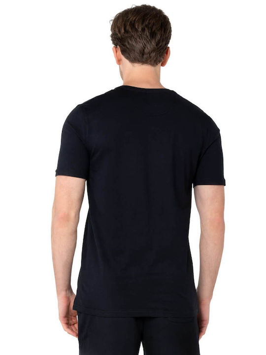 The Bostonians T-shirt Black