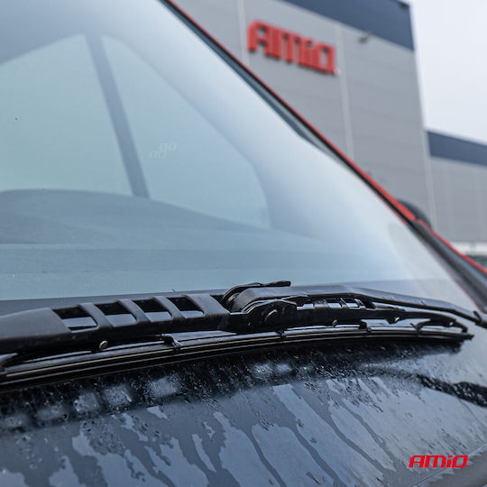 AMiO Car Wiper Blade Driver 700mm for Man TGA TGL TGM