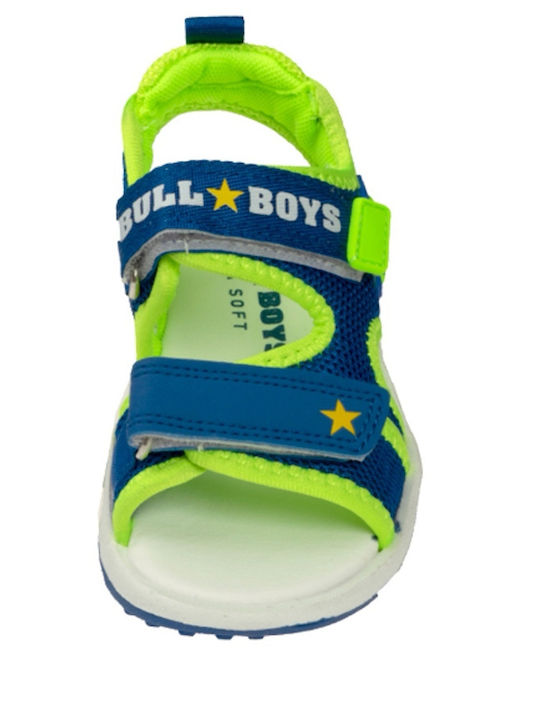 Bull Boys Bull Boys