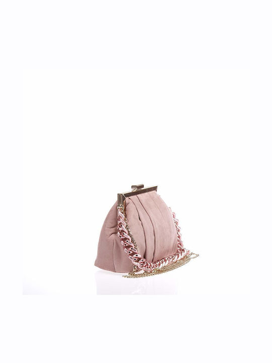 Menbur Women's Bag Hand Pink