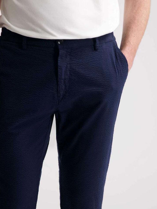 Παντελόνι Chino Dk. Navy