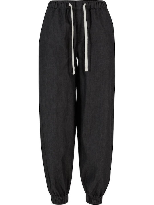 Blugi de damă Negru