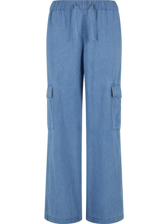 Damenjeans in Entspannter Passform