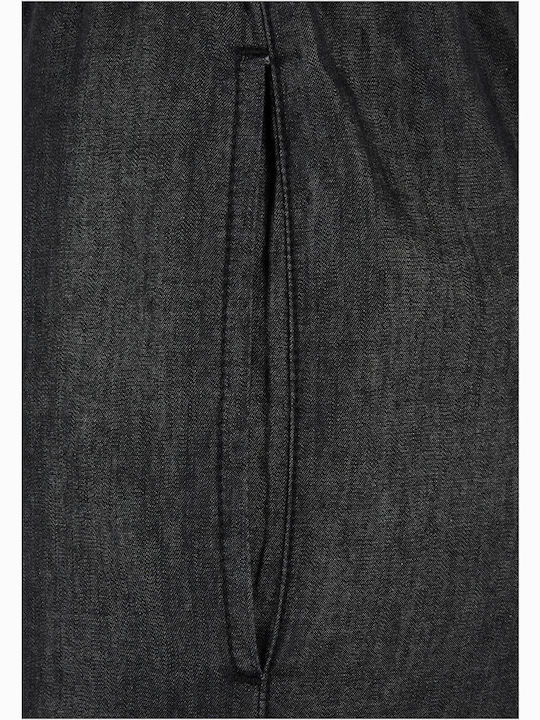 Blugi de damă Negru