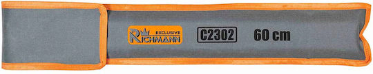 Richmann Nivel de spirit Din aluminiu 60buc