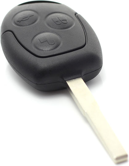 CarGuard Κλειδί Αυτοκινήτου