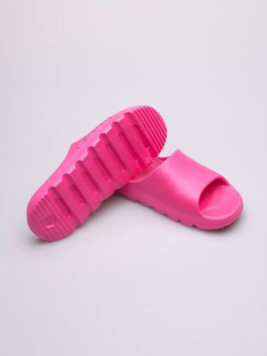 Frauen Flip Flops in Rosa Farbe
