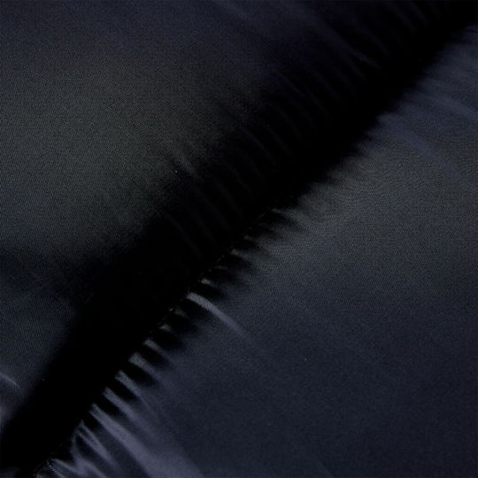 vidaXL Sleeping Bag Single Red