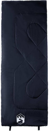vidaXL Sleeping Bag Μονό Κοκκινο