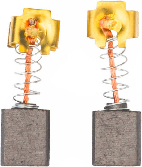 Red Technic Electric with Speed 2200rpm 1.6kW