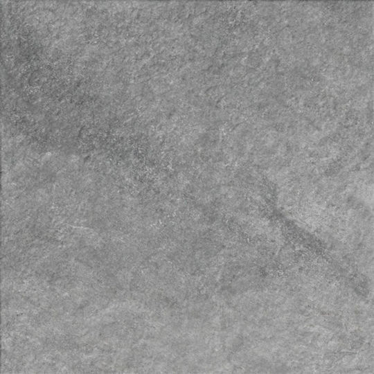 Keros Redstone Acero Placă Interior Mat 60x60cm Redstone Acero
