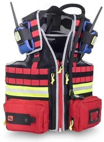 Elite Bags Ιατρική Θήκη Α' Βοηθειών