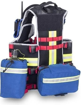 Elite Bags Ιατρική Θήκη Α' Βοηθειών