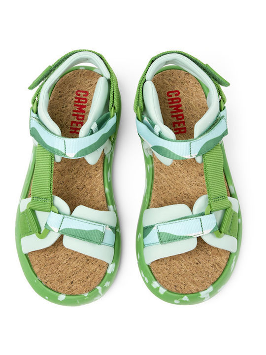 Camper Women's Flat Sandals