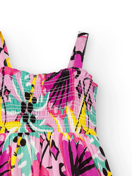 Rochie pentru Copii Multicolour
