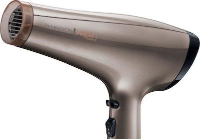 Remington E51 Ionic Professional Hair Dryer with Diffuser 2200W AC8002