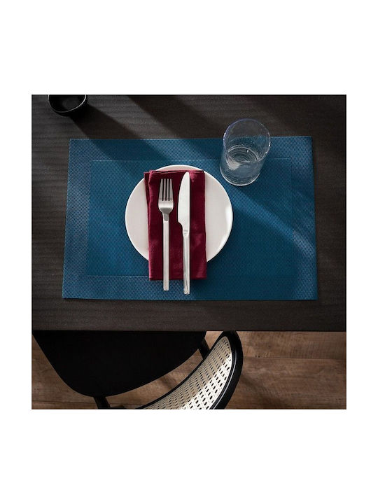 Gofis Home Placemats Albastru 4buc