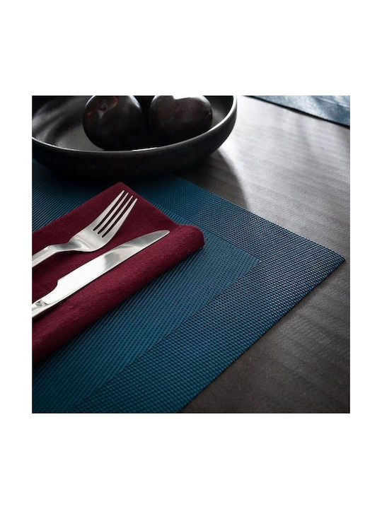 Gofis Home Placemats Albastru 4buc