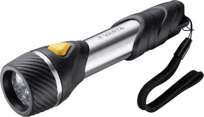 Varta Flashlight LED with Maximum Brightness 40lm Day Light Multi F20 101421