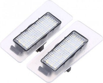 Flash Lumini LED pentru Kia Magazin online / Ceed / Sportage / Magazin online Carens 2buc
