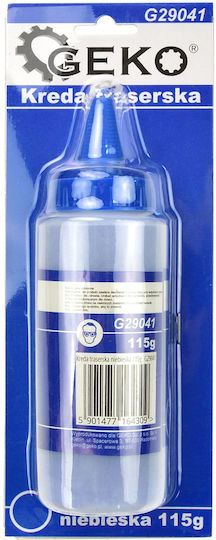 Geko Filler Blue 115gr