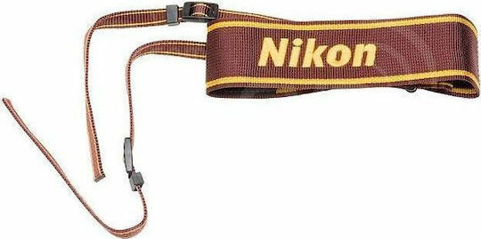 AN-6W Strap Brown