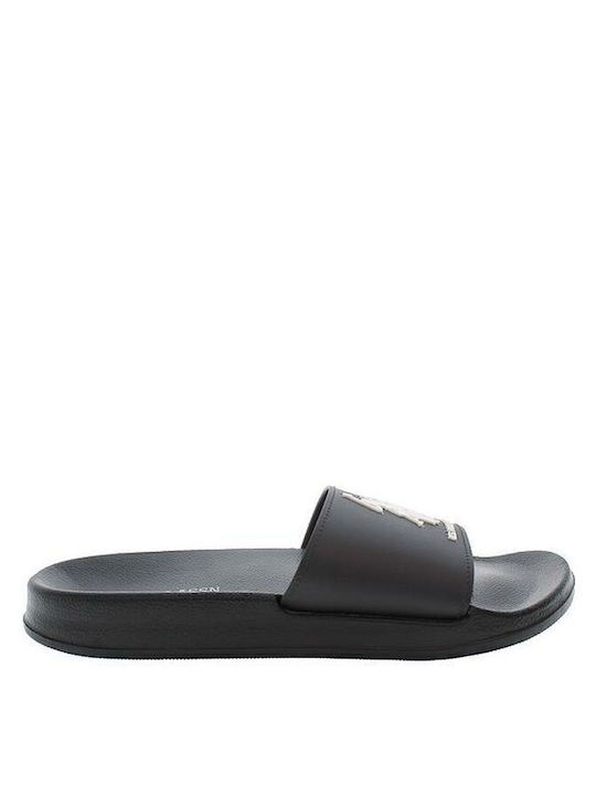 Men's Sandals Black
