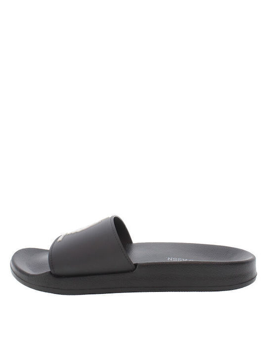 Men's Sandals Black